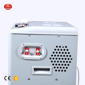 1.5kw circulating <b>water</b> ring vacuum pump domestic <b>water</b> circulating vacuum pump - Product Image 4