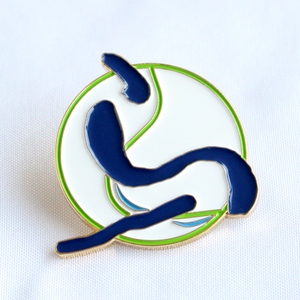 Insignia de Pin Metálico Personalizada de Alta Calidad, Esmalte Suave o Duro, con Logotipo para Empresas, Corporativos y Escuelas, Venta al por Mayor en Línea Directo de Fábrica de China - Product Image 6