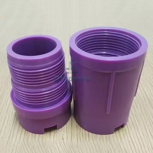 <span class=keywords><strong>Api</strong></span>-Gewindes chutz für Bohrungen 2 3/8 PH6 Bohrrohr gewinde-und Gehäuse gewindes chutz Neuer Guss prozess - Product Image 2