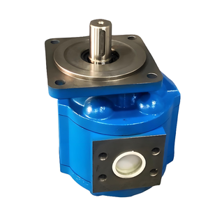 ปั๊มเกียร์ Hansen Robust CBG พร้อมการรับประกัน 1 ปี สำหรับเครื่องผ่าฟืนและชุดจ่ายกำลังรถดัมพ์ ผลิตจากมณฑลซานตง - Product Image 2