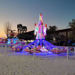 Chine centre commercial de haute qualité auto-contrôle <span class=keywords><strong>avion</strong></span> enfants et adultes jeu d'amusement familial rotatif luxe auto-contrôle <span class=keywords><strong>avion</strong></span> - Product Image 6