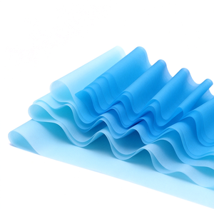 Papel de Seda <span class=keywords><strong>para</strong></span> Envolver Regalos, Color Sólido, con Logotipo de Marca Impreso, <span class=keywords><strong>para</strong></span> Calzado y Ropa, Ideal <span class=keywords><strong>para</strong></span> Navidad, Venta al Por Mayor - Product Image 6