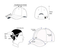 Custom Rubber Pvc Logo Golf Hoeden Baseball Cap 5Panel Touw Hoed Kwaliteit Laser Cut Merk Sport Caps Voor Mannen Snel Droog Pet