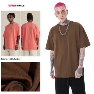 Yüksek kalite % 100% pamuk artı boyutu grafik t-shirt baskı oyalamak özel erkekler t Shirt - Product Image 3