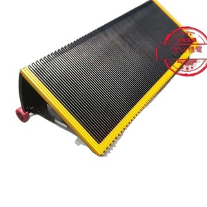Marches d'escalator S1000 800 600 Z Y A1 – Pièces d'ascenseur automatique au design moderne et épuré - Product Image 3