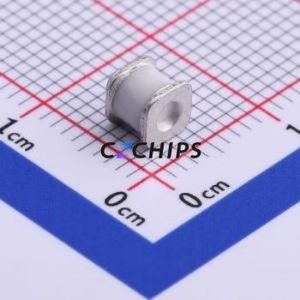 ท่อปล่อยก๊าซทรานซิสเตอร์ (GDT) 4.2x4มม. 2RK145M-4 SMD ของแท้ชิ้นส่วนอิเล็กทรอนิกส์ - Product Image 2