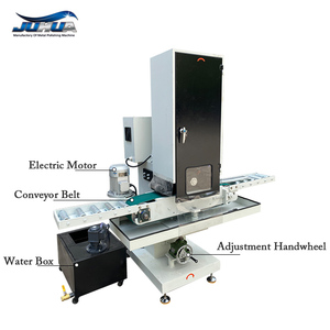 <strong>Deburring</strong> And Surface Polishing <strong>Machine</strong>, Complete Finishing Solution For Manufacturing - Product Image 2