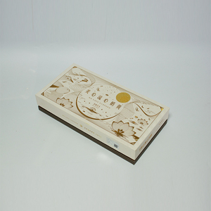 Scatola <span class=keywords><strong>di</strong></span> cioccolato dolce del cartone della carta del commestibile dell'imballaggio del <span class=keywords><strong>regalo</strong></span> delle celebrazioni <span class=keywords><strong>di</strong></span> san valentino <span class=keywords><strong>di</strong></span> fantasia <span class=keywords><strong>di</strong></span> stampa su ordinazione - Product Image 5