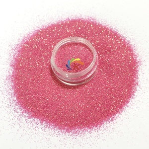 Colorato bianco iridescente fini cosmetici poliestere sfuso ecologico Glitter resina Nail Art a forma di polvere 1kg <span class=keywords><strong>natale</strong></span> - Product Image 2