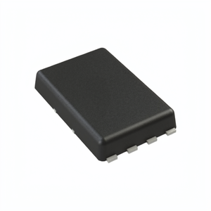 8 SMD, ชิ้นส่วนอิเล็กทรอนิกส์แท้ รุ่น S-19244H33A-A8T1U ชิปจัดการพลังงาน (PMIC) แบบ Flat Leads Exposed Pad - Product Image 1