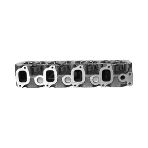 ฝาสูบ 2L 2LT ขนาด 2.4 ลิตร 8 วาล์ว SOHC อลูมิเนียม 909051 11101-54121 11101-54120 สำหรับรถยนต์แลนด์ครุยเซอร์ ไฮเอซ 0K65A10100  ไม่ว่าสินค้าจะเป็นของแท้หรือไม่ - Product Image 4