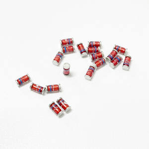 منظم جهد SMD من العلامة التجارية الأصلية 1/2 واط LL34 2/. من. من. من. من. من 1/10/12/36V ICs - Product Image 3