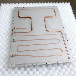 Disipador <span class=keywords><strong>de</strong></span> calor unido epoxi <span class=keywords><strong>de</strong></span> refrigeración líquida <span class=keywords><strong>de</strong></span> agua <span class=keywords><strong>de</strong></span> aluminio placa fría con <span class=keywords><strong>tubo</strong></span> <span class=keywords><strong>de</strong></span> <span class=keywords><strong>cobre</strong></span> Base <span class=keywords><strong>de</strong></span> aluminio precios <span class=keywords><strong>de</strong></span> disipador <span class=keywords><strong>de</strong></span> calor - Product Image 1