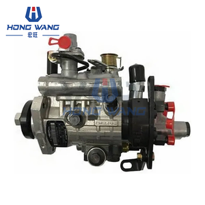 Pompe à injection de carburant universelle à faible consommation de carburant 8923A053G 9320A217H adaptée à DELPHI DP200 - Product Image 2