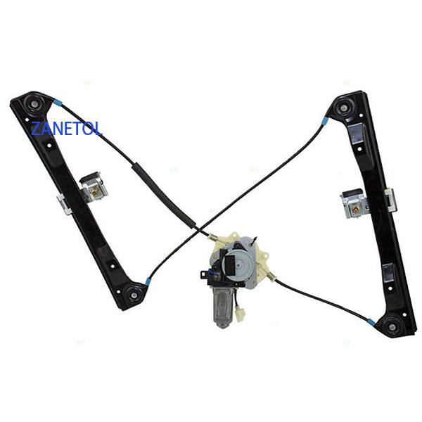 Автозапчасти, стеклоподъемник и двигатель в сборе для Ford Fusion 2006-2009 6E5Z5423395AA 8E5Z5423201A 8E5Z5423201APFM