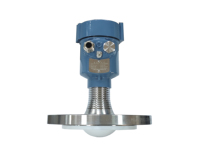 Radar Level Gauge Manhole Sewer Monitoring Instrument ISO9001 Factory Direct Bulk