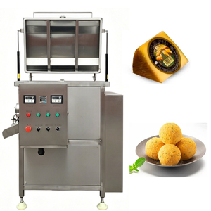 Máquina para Estirar Queso de Acero Inoxidable 304 de Grado Alimenticio para <span class=keywords><strong>Pizza</strong></span>, Mozzarella y Preparación de Ensaladas - Product Image 1