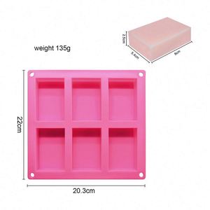 3D <b>Silicone</b> <b>Baking</b> Mould Customized Silicon Mould for Soap Making Wholesale Soap Mold <b>Silicone</b> Handmade Soap Moulds - Product Image 6