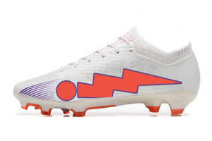Zapatillas de Fútbol Profesionales para Hombre con Logotipo Personalizado, Botines de Fútbol para Hombre de Caña Alta y Baja, Zapatos Deportivos de Entrenamiento, Botas de Fútbol para Mujer - Product Image 2