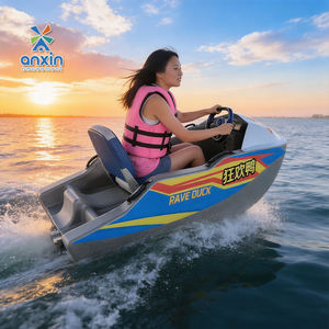 Bateau électrique miniature en EPP <span class=keywords><strong>de</strong></span> haute qualité à prix d'usine pour parcs aquatiques et équipements <span class=keywords><strong>de</strong></span> divertissement - Product Image 4