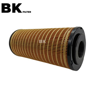 ไส้กรองน้ำมันดีเซล Bk Filter รุ่น RY 143 สำหรับเครื่องกำเนิดไฟฟ้า Perkins - Product Image 1