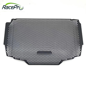RACEPRO-Protecteur de Grille de Radiateur de Moto pour YAMAHA MT09, <span class=keywords><strong>MT</strong></span>-<span class=keywords><strong>09</strong></span> FZ-<span class=keywords><strong>09</strong></span> <span class=keywords><strong>2021</strong></span>-2022, Tracer 900 <span class=keywords><strong>2021</strong></span> - Product Image 3