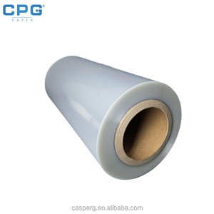 Film plastique PETG haute transparence pour emballage alimentaire, feuille PETG, thermoformage, rouleau, blister, éco-responsable - Product Image 1