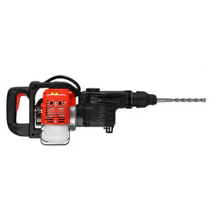 2019 nouvelle conception essence disjoncteur DHD-58 <span class=keywords><strong>pneumatique</strong></span> boulon machine de forage - Product Image 4