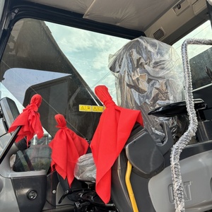 Excavadora Usada Caterpillar CAT 324 324D <span class=keywords><strong>de</strong></span> 24 Toneladas a Precio Económico, Excavadora Hidráulica <span class=keywords><strong>de</strong></span> <span class=keywords><strong>Segunda</strong></span> <span class=keywords><strong>Mano</strong></span> Lista para Trabajar, Envío Global - Product Image 6