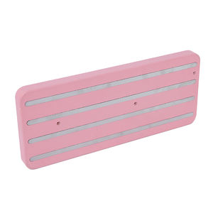 Estante flotante de madera FSC & BSCI para niños, 60 Toniebox - Product Image 2