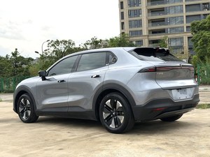 รถยนต์ไฟฟ้า SUV ขนาดกลาง Deep Blue <span class=keywords><strong>MG</strong></span> S05 ระยะทางวิ่ง NEDC 501-600 กม. <span class=keywords><strong>แบตเตอรี่</strong></span>ลิเธียมไอรอนฟอสเฟต 70-90 กิโลวัตต์ชั่วโมง มอเตอร์ 150-200 กิโลวัตต์ แรงบิด 300-400 นิวตันเมตร - Product Image 5