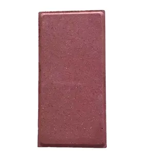 suppliers red iron oxide pigment powder price for red concrete bricks