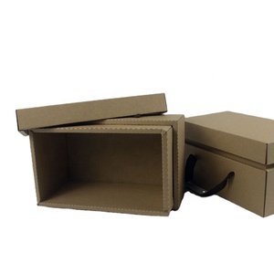 Thượng Hải Tùy Chỉnh Giấy Quà Tặng Hộp Các Tông Đóng Gói Để Đóng Gói - Product Image 4