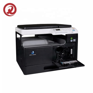Brand New Factory Price Multifunctional A3 Copiers Photocopier <b>Printers</b> BH185en Ethernet USB 2.0 <b>WiFi</b> Photo Copier Machines - Product Image 4