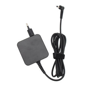 Adaptateur secteur pour ordinateur portable 45W, prise EU, nouveau chargeur rapide OEM, 20V 2.25A, forme carrée, pour Lenovo - Product Image 4