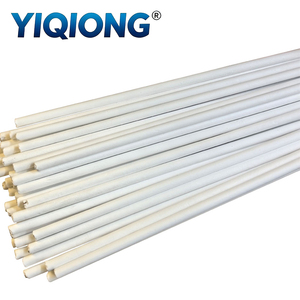 HS221 HS222 HS225 RBCUZN-C RBCUZN-B RBCUZN-A AWS A5.8 Certifié OEM Baguette de soudage en laiton étamé à flux blanc pour soudage au gaz - Product Image 2