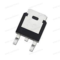 ORIGINAL G3R450MT17D 1700V 9A MOSFET de Carburo de Silicio (SiC) en Paquete DIP de Uso General