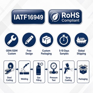 โช้คอัพแก๊สสแตนเลสอุตสาหกรรม Juteng YQL ขนาด <span class=keywords><strong>22</strong></span> ปอนด์ สำหรับเฟอร์นิเจอร์ - Product Image 5