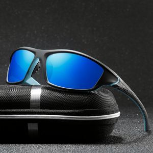 Gafas de Sol Polarizadas Personalizadas con Logotipo para Ciclismo, Resistentes al Viento, Protección UV400, para Hombres y Mujeres, para Ciclismo de Carretera, Deportes y Conducción - Product Image 3