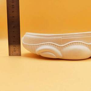 Suelas de Zapatos para Hombre Ligeras y Antideslizantes de Espuma de Goma de Buena Calidad - Product Image 6