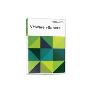 VMware vCenter Server Standard Edition for vSphere License 1 Server Instance