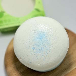 CHENXI Juguete Antiestrés Divertido de PU con Rebote Lento, Modelo Pastel de Queso, Unisex, Suave y Blandito, Tipo Mochi - Product Image 4