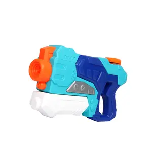 OEM Factory direct sale summer children shooting toys plastic water gun toy high quality water guns