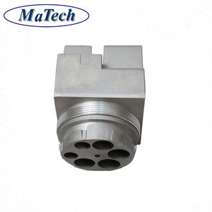 安徽定制机械金属零件铝锌压铸合金 - Product Image 2