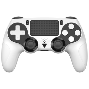 Manette sans fil Bluetooth pour <span class=keywords><strong>PS5</strong></span> avec batterie 1000 mAh, six axes, pour <span class=keywords><strong>PS5</strong></span>/<span class=keywords><strong>PS5</strong></span> Slim/Pro, accessoires - Product Image 1