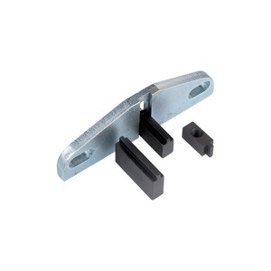 Herramienta para caliper de pastillas de freno FG 192 FO3 para reparación de automóviles con pasadores de repuesto - Product Image 1