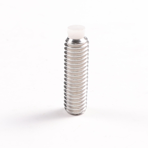 Asme b18.3 thép không gỉ phẳng cup-điểm M1.6-M24 rãnh không đầu Grub Bộ vít M3 - Product Image 3