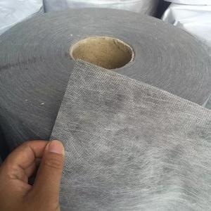 <span class=keywords><strong>Feutre</strong></span> de toiture synthétique Film mural en polyéthylène/polypropylène imperméable et respirant pour matériaux de construction pour <span class=keywords><strong>piscine</strong></span> - Product Image 2