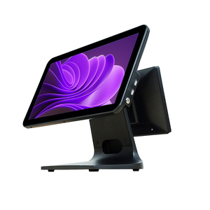 Bán buôn máy tính để bàn màn hình cảm ứng Windows <span class=keywords><strong>POS</strong></span> tất cả trong một siêu thị <span class=keywords><strong>POS</strong></span> hệ thống - Product Image 2