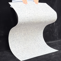 Pierre flexible finition litchi, utilisation intérieure et extérieure, légère et fine, flexible pour surfaces courbes, découpable au couteau